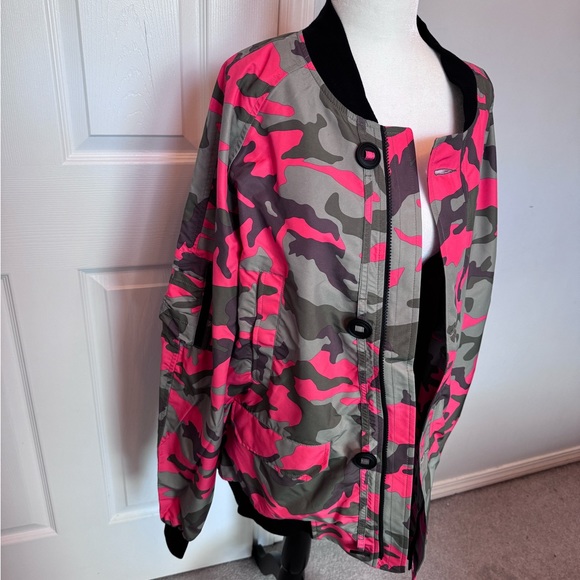 🆕 Canada Goose Faber Bomber Men Jacket, size XL - Picture 2 of 7